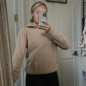 Lululemon hoodie